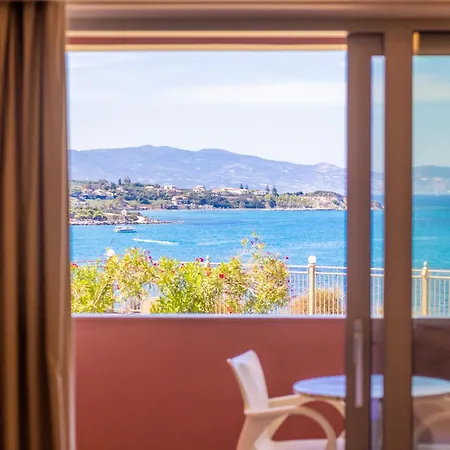 Balcony Boutique (adults Only) Hotel 2*