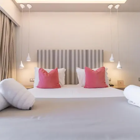 Balcony Boutique (adults Only) 2*