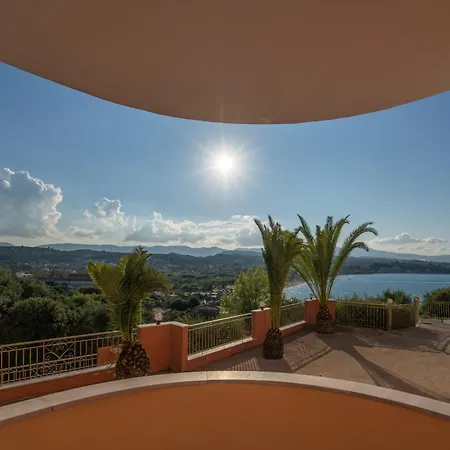 Balcony Boutique (adults Only) 2* Tsilivi (Zakynthos)