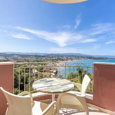 Hotel Balcony Boutique (adults Only)