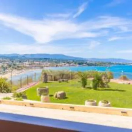 Balcony Boutique (adults Only) Hotel