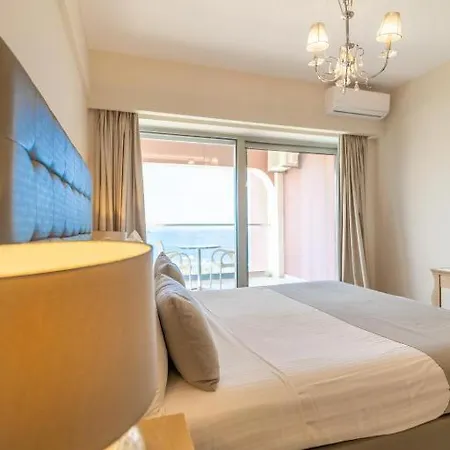 Balcony Boutique (adults Only) Hotel