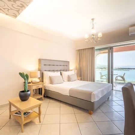 Balcony Boutique (adults Only) Hotel