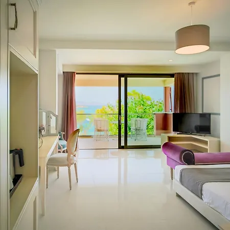 Balcony Boutique (adults Only) 2*