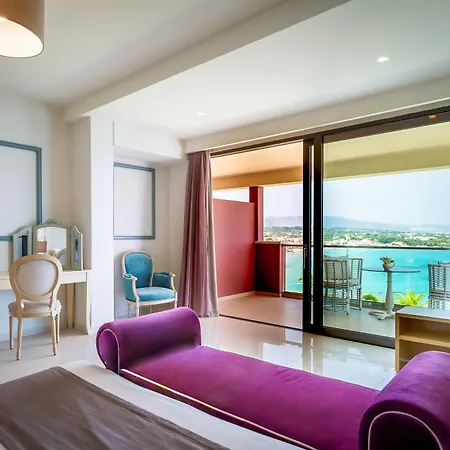 Balcony Boutique (adults Only) Tsilivi (Zakynthos)