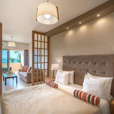 Balcony Boutique (adults Only) 2* Tsilivi (Zakynthos)