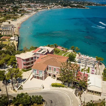 Balcony Boutique (adults Only) Tsilivi (Zakynthos)