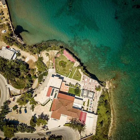 Hotel Balcony Boutique (adults Only) Tsilivi (Zakynthos)