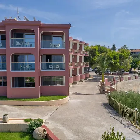 Balcony Boutique (adults Only) 2*
