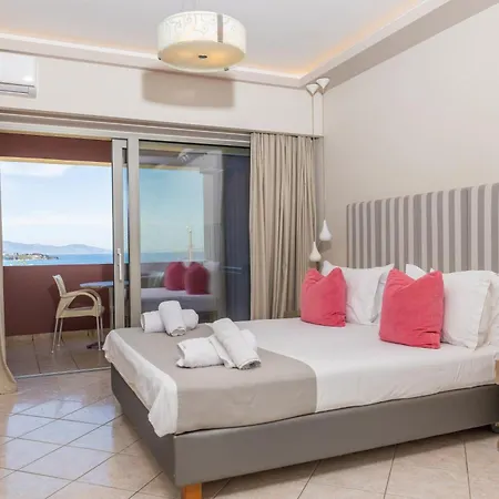 Hotel Balcony Boutique (adults Only)