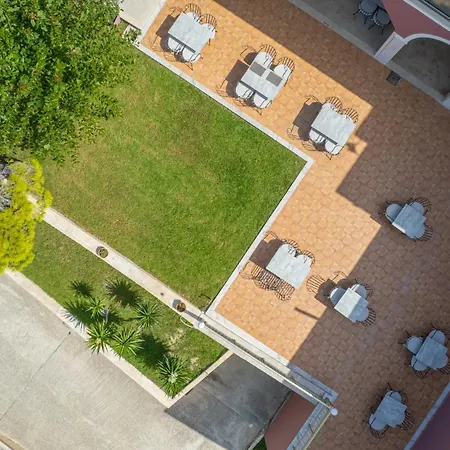 Hotel Balcony Boutique (adults Only) 2*