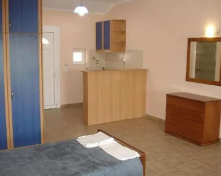 Appartement Sandy Maria
