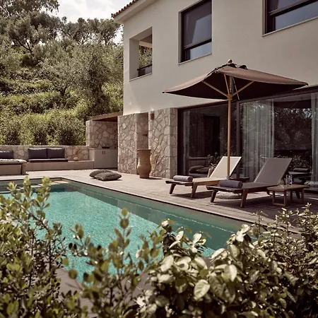 Zayn Luxury Villas, A Serene Escape, By Thinkvilla Villa Tsilivi (Zakynthos)