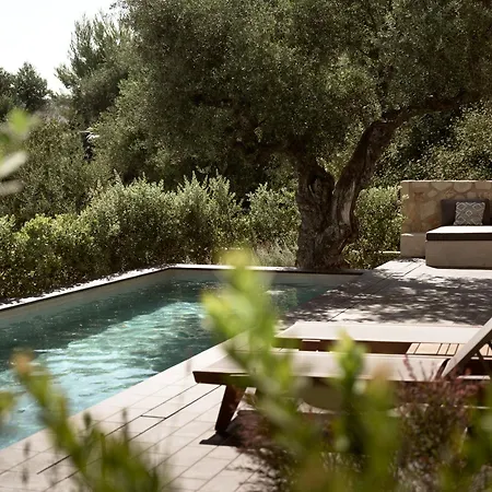 Villa Zayn Luxury Villas, A Serene Escape, By Thinkvilla