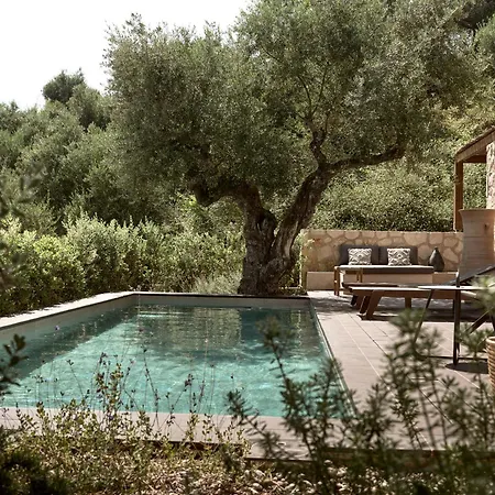 Villa Zayn Luxury Villas, A Serene Escape, By Thinkvilla *