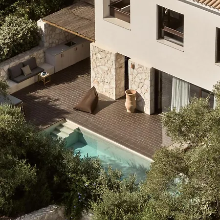 Zayn Luxury Villas, A Serene Escape, By Thinkvilla Villa