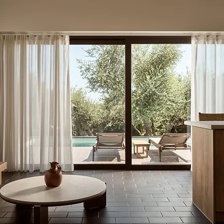 Villa Zayn Luxury Villas, A Serene Escape, By Thinkvilla