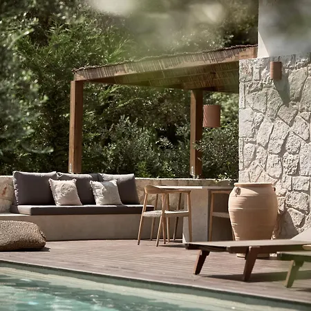 Villa Zayn Luxury Villas, A Serene Escape, By Thinkvilla