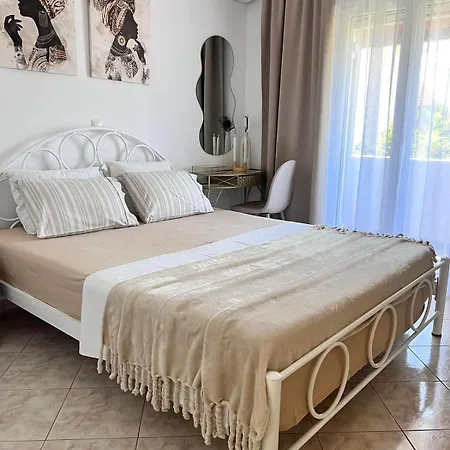 Julia Appartement *