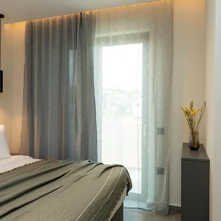 Linea Iii By Sealand Villa