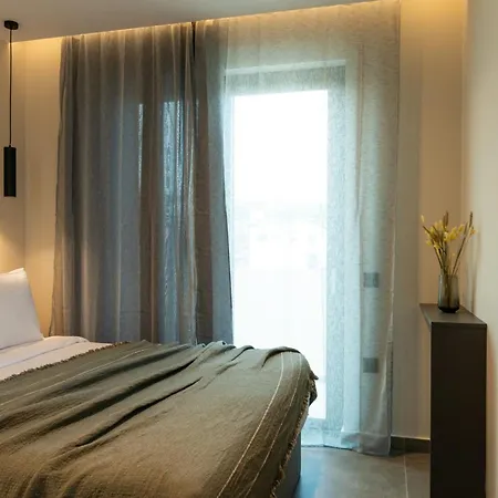 Linea Iii By Sealand Villa
