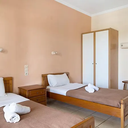 Sandy Maria 604 Appartement *