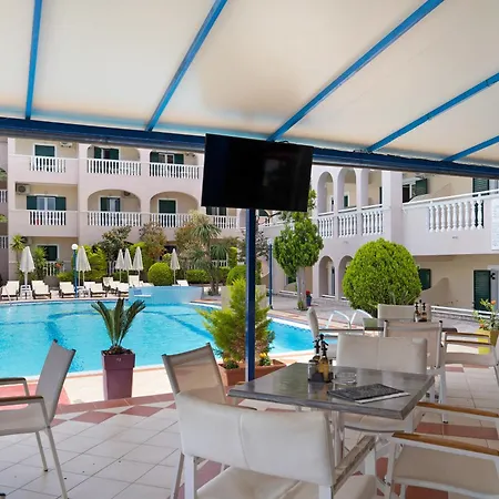 Sandy Maria 502 Apartment Tsilivi (Zakynthos)