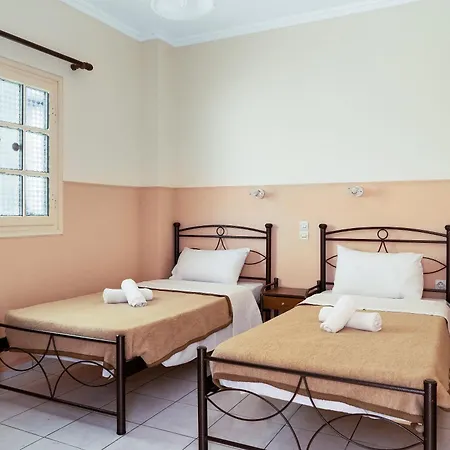 Apartment Sandy Maria 502 Tsilivi (Zakynthos)