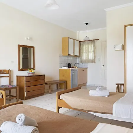 Sandy Maria 201 Apartment Tsilivi (Zakynthos)