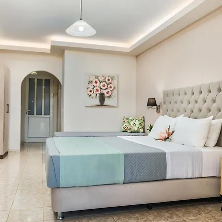 Rania's Deluxe Appartement