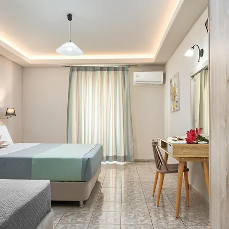 Rania's Deluxe Appartement Tsilivi (Zakynthos)