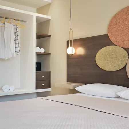 Appartement Mavrias Complex