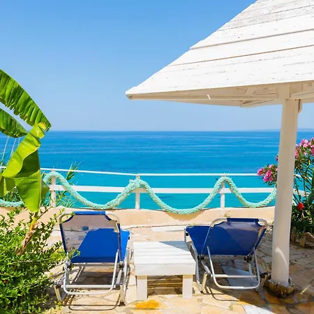 Skyblue Horizon 3 Appartement