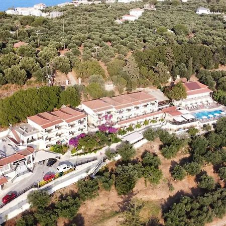 Zante Palace