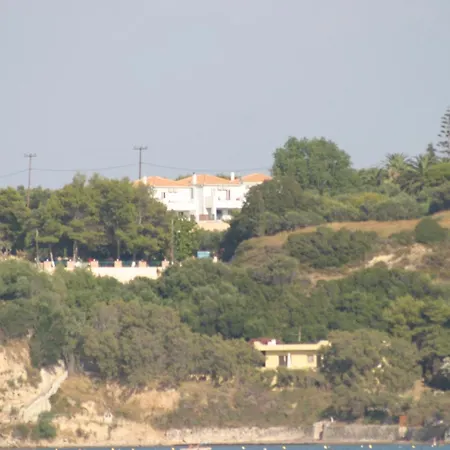 Sea View * Tsilivi (Zakynthos)