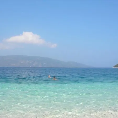 Villa Sea View