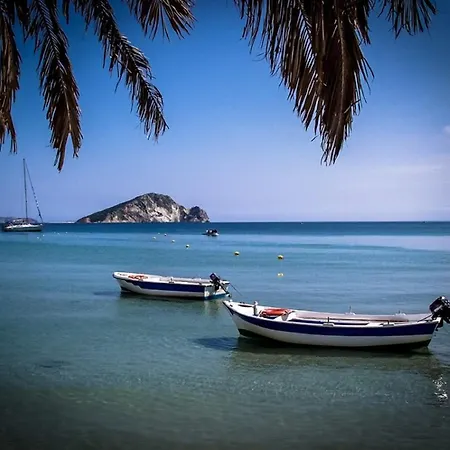 Sea View Tsilivi (Zakynthos)