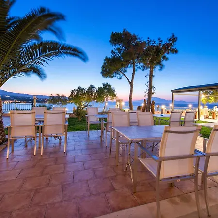 Sea View * Tsilivi (Zakynthos)