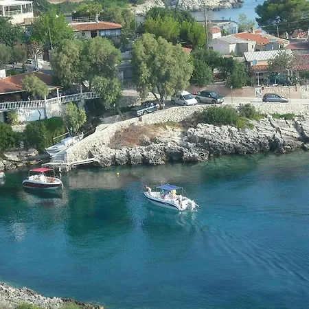 Villa Sea View