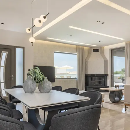 Villa Aura Del Sol *