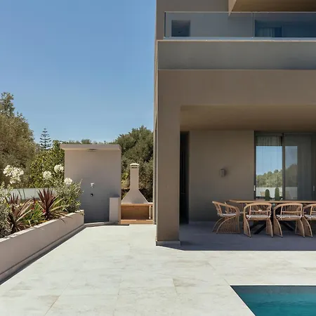 Aura Del Sol Villa Tsilivi (Zakynthos)