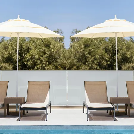 Aura Del Sol Villa
