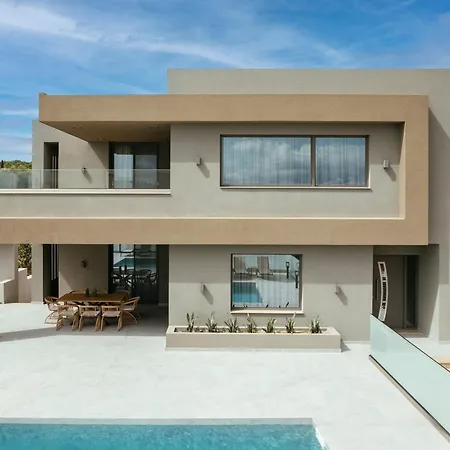 Villa Aura Del Sol *