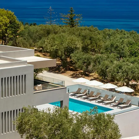 Aura Del Sol * Tsilivi (Zakynthos)