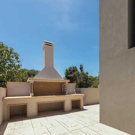Aura Del Sol Villa