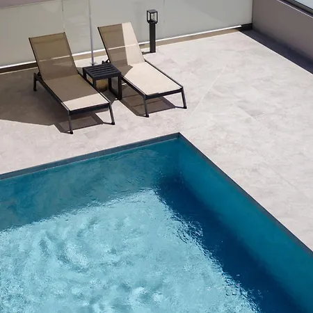 Villa Aura Del Sol
