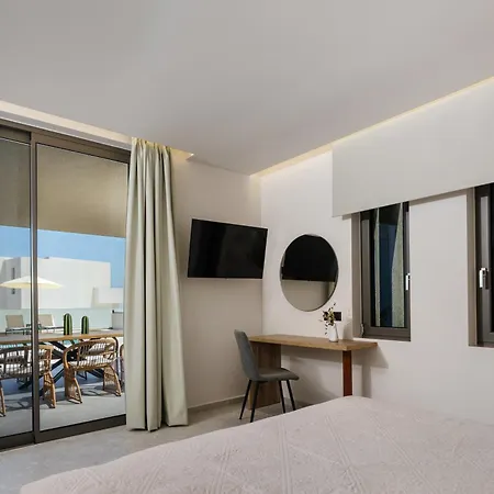 Aura Del Sol Villa Tsilivi (Zakynthos)
