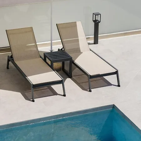 Villa Aura Del Sol Tsilivi (Zakynthos)