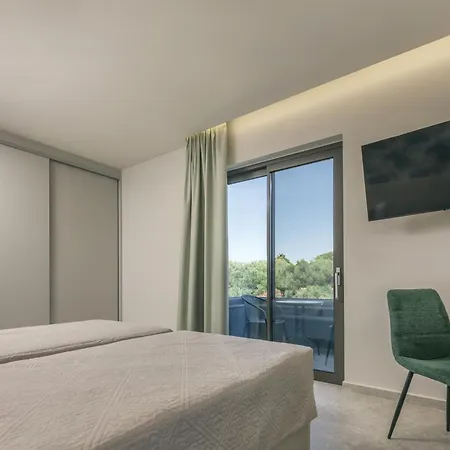Aura Del Sol Villa