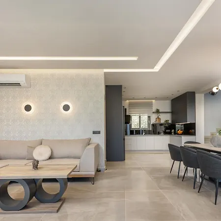Villa Aura Del Sol *
